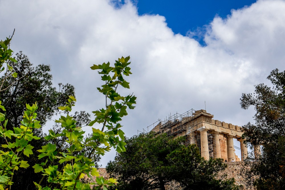 Η ημέρα που ο Αρχιμήδης σχεδίασε το πρώτο «κρουαζιερόπλοιο»