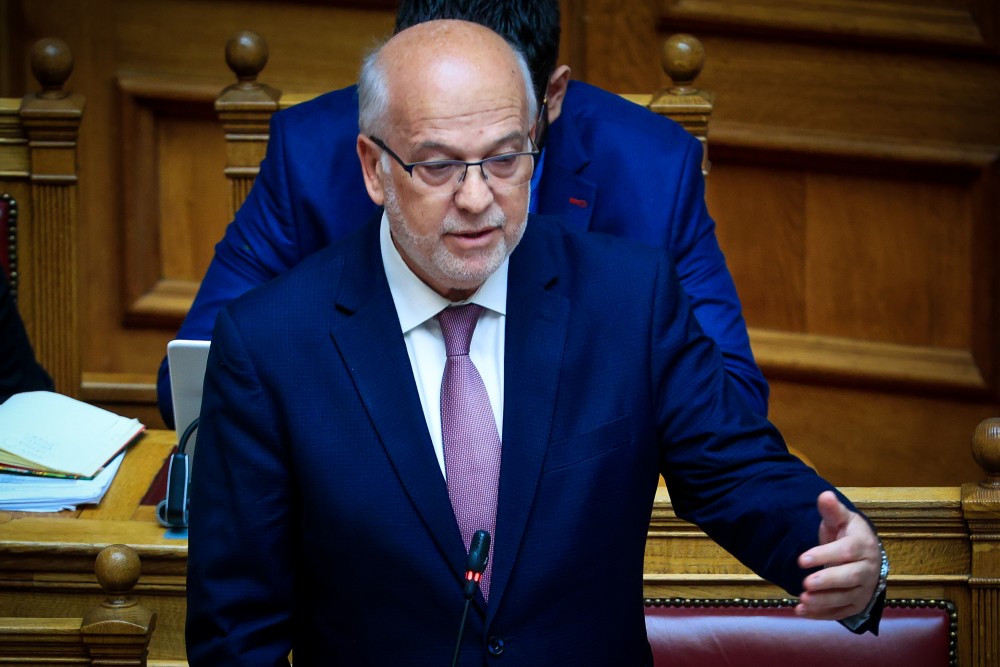 Γιώργος Φλωρίδης: Σε μια εθνική τραγωδία απαιτείται μεγαλύτερη πολιτική υπευθυνότητα (video)
