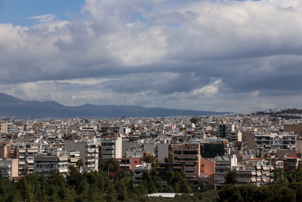ΕΝΦΙΑ: η αξία των ακινήτων των φορολογούμενων - Ο «χάρτης» με τις ακριβές περιφέρειες