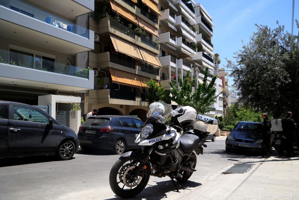 Νέα Σμύρνη: περιπλέκεται η αιτία που οδήγησε στον θανατηφόρο καυγά - Καθαρός από ναρκωτικά ο 45χρονος