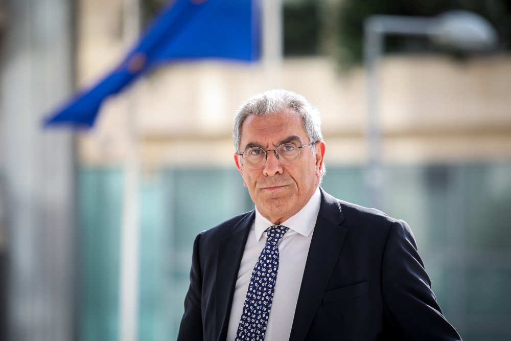 Βασίλης Καπερνάρος στο «Μανιφέστο»: «Δυστυχισμένοι καιροσκόποι» όσοι αμφισβητούν τη γνησιότητα των βίντεο