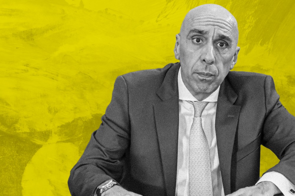 Μπρατάκος: Θετικά βήματα αλλά και κρίσιμες προκλήσεις στον νέο Αναπτυξιακό Νόμο