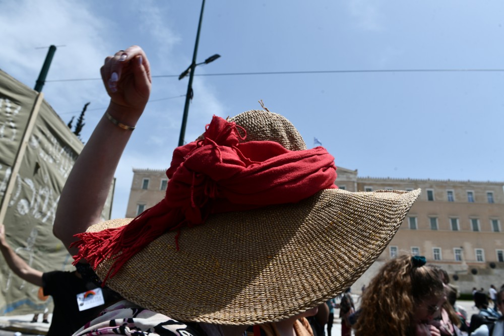 Αξιολόγηση εναντίον «δικών μας παιδιών»
