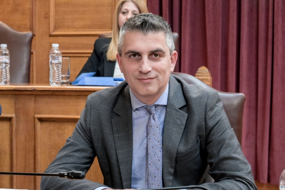 Επίσκεψη Δήμα στο ΕΚΕΤΑ: στο επίκεντρο το κυκλοφοριακό της Θεσσαλονίκης
