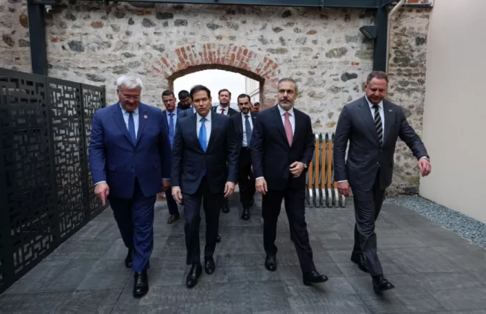 Νέο αδιέξοδο στο Ουκρανικό μετά το φιάσκο - Λεπτές ισορροπίες για τον τερματισμό του πολέμου