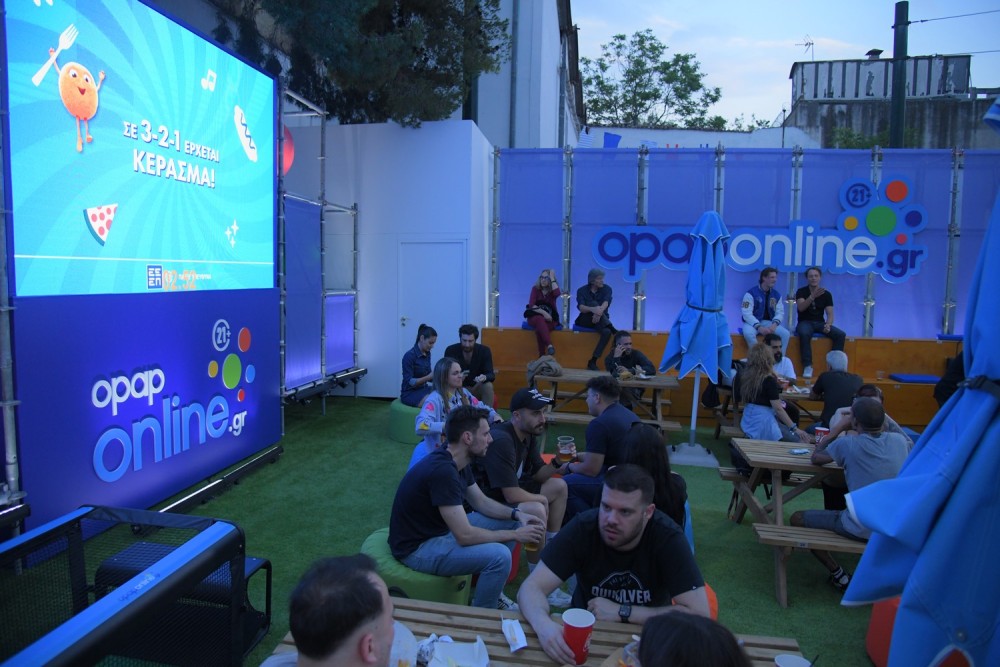 Το απόλυτο food vlog από το Athens Street Food Festival