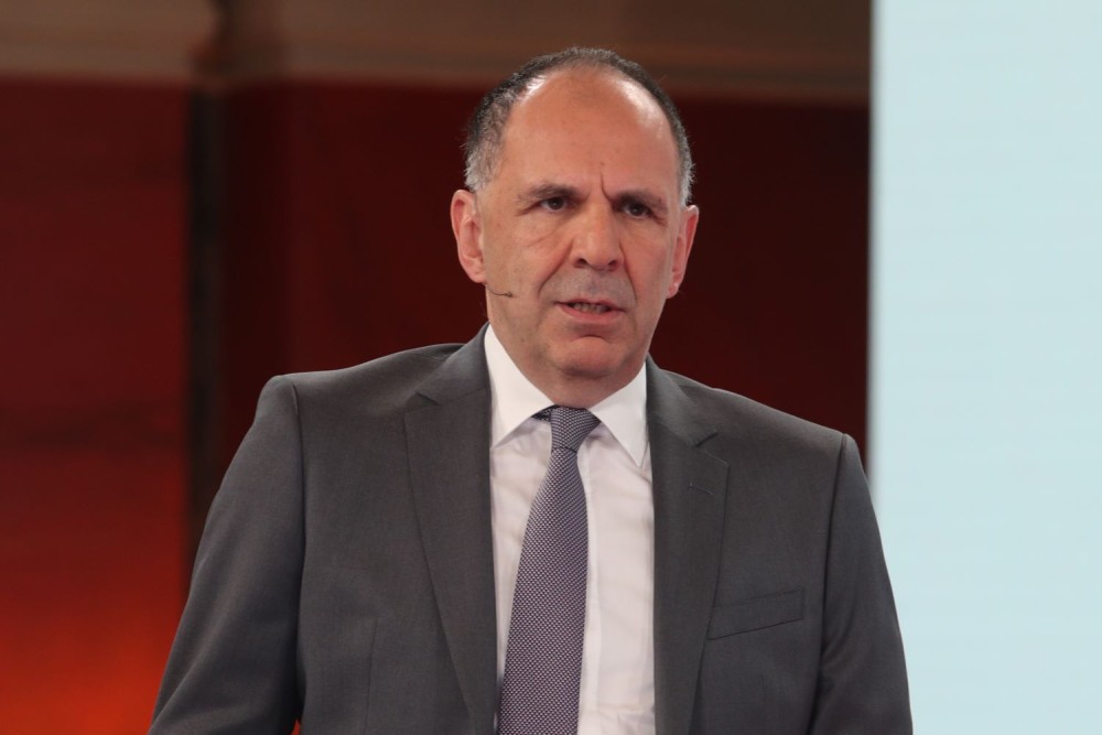 Γεραπετρίτης: Το Ανώτατο Συμβούλιο Συνεργασίας Ελλάδας Τουρκίας θα γίνει μέσα στο καλοκαίρι