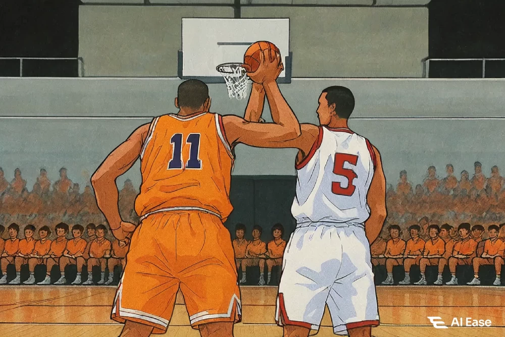 Ένα Final Four διαφορετικό από τα άλλα…