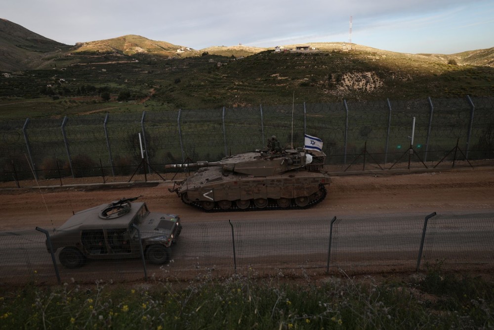 Ισραήλ: ετοιμάζει νέα ευρείας κλίμακας επίθεση στη Γάζα - Εντολή εκκένωσης 14 γειτονιών (χάρτης)