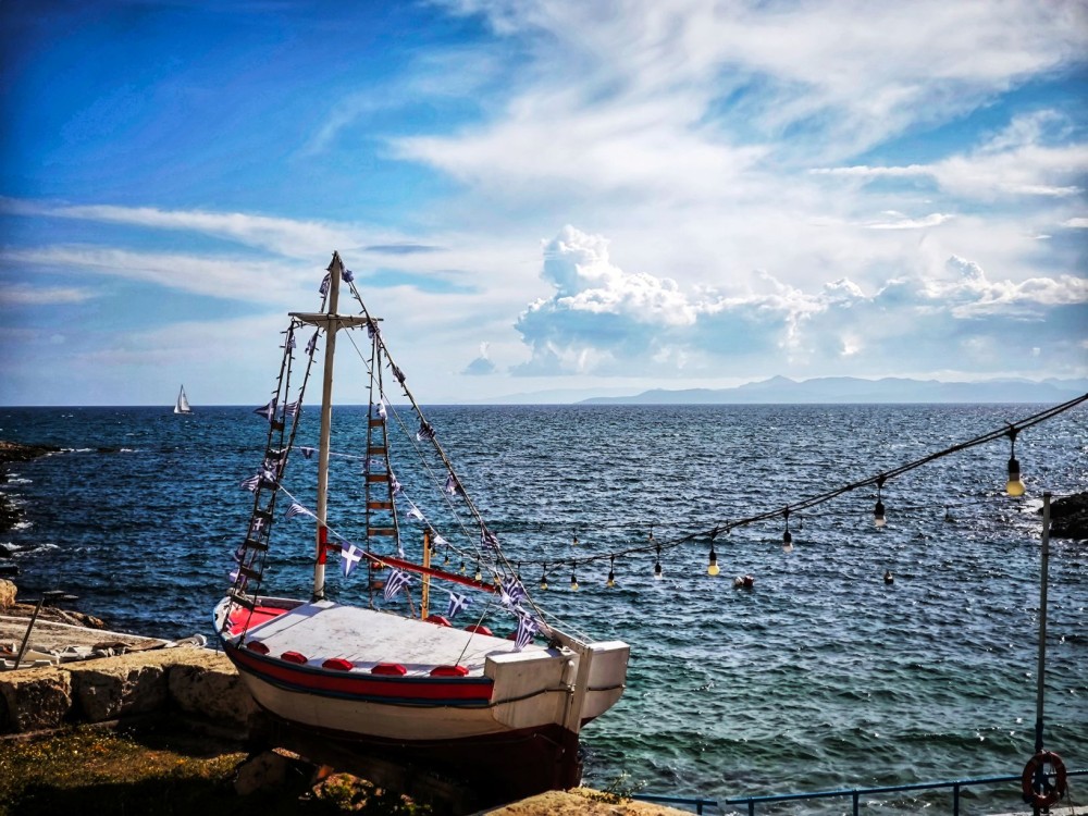 Το καλοκαίρι ήρθε για τα καλά στην Κρήτη - Θερμοκρασίες άνω των 36 βαθμών (photo)