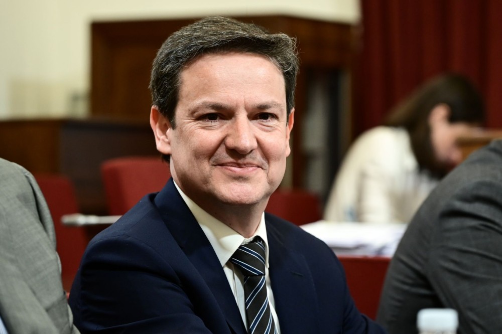 Νέος πρόεδρος στην «ΕΛΛΗΝΙΚΟ ΜΕΤΡΟ Α.Ε.» ο Χρήστος Καραδήμας - Οι τέσσερις άξονες των προτεραιοτήτων