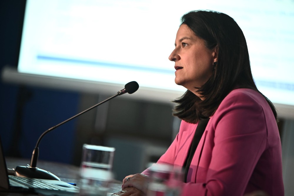 Κεραμέως: Ψάχνεις δουλειά; Έλα στο Περιστέρι - 200 επιχειρήσεις προσφέρουν 6.000 θέσεις εργασίας (video)