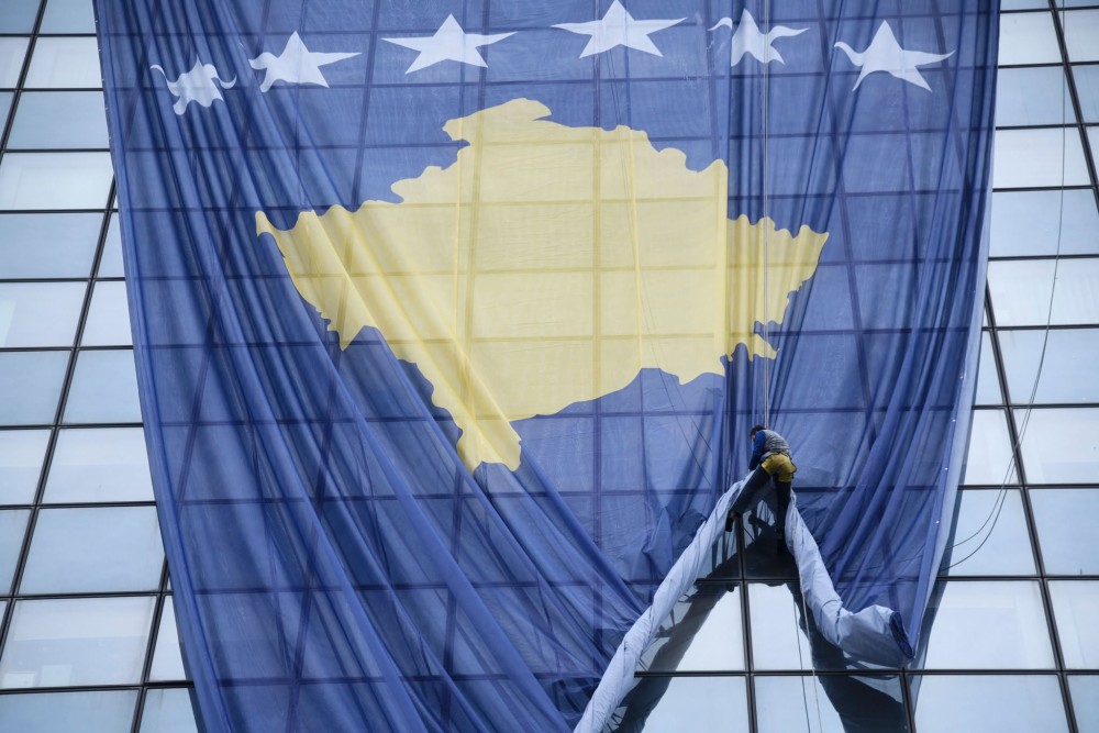 Fitim Gllareva για τα 3 χρόνια «Μανιφέστο»: Μια ζωτική φωνή στη διαμόρφωση του δημόσιου διαλόγου