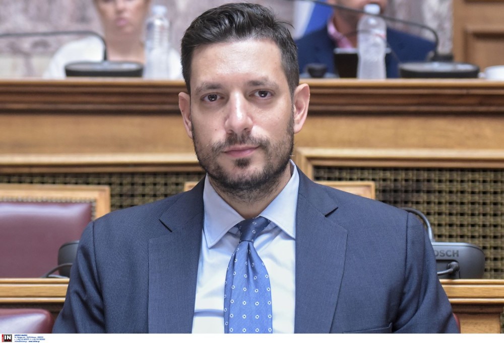 Κυρανάκης για τα 3 χρόνια «Μανιφέστο»: Έχει αφήσει το δικό της αποτύπωμα στον ελληνικό Τύπο