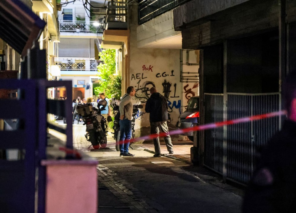 Λάρισα: νέα στοιχεία και αποκαλύψεις για την δολοφονία της μητέρας από τον γιο της