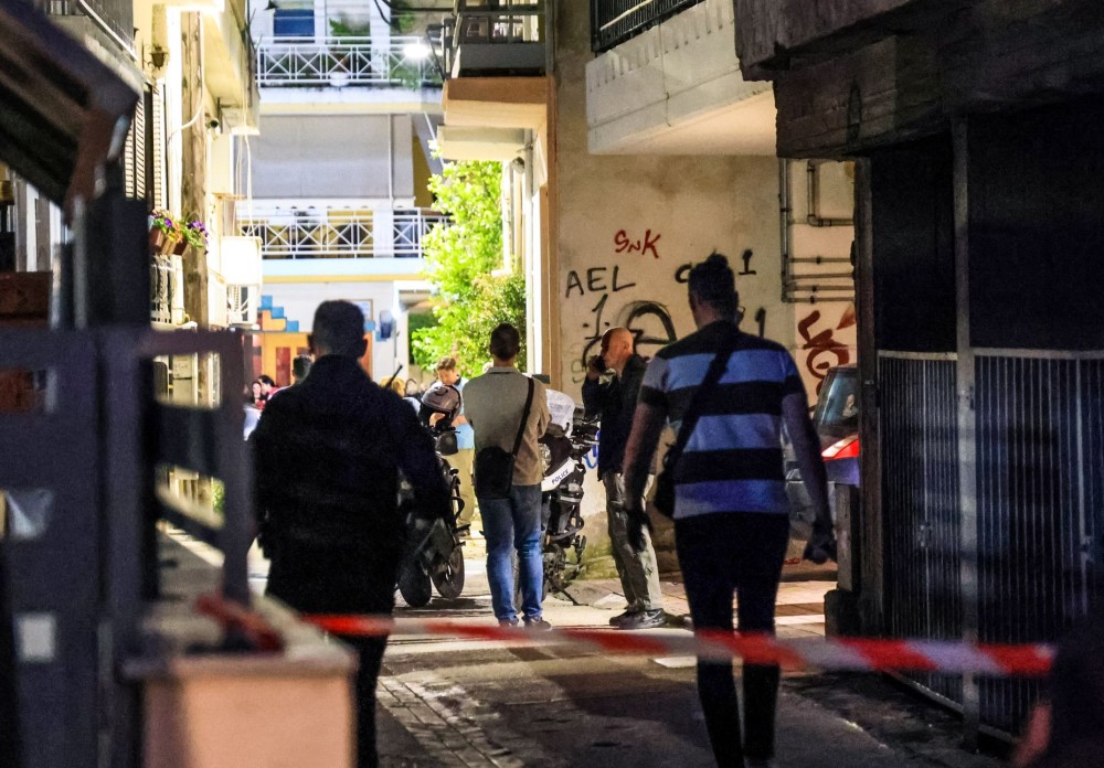 Λάρισα: ποινική δίωξη για ανθρωποκτονία από πρόθεση στον 21χρονο που δολοφόνησε τη μητέρα του