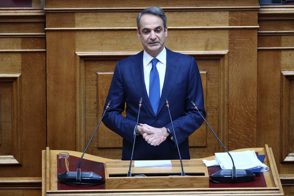 Ισχυρό προβάδισμα Μητσοτάκη στην εμπιστοσύνη για την πρωθυπουργία - Πέφτει ο Ανδρουλάκης, καταποντίζεται ο Φάμελλος