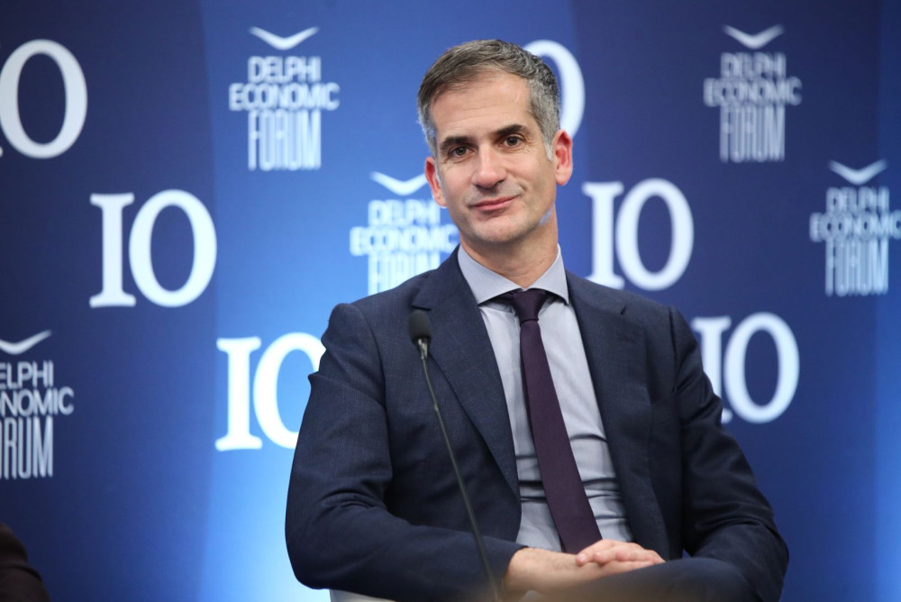 Μπακογιάννης: Η διπλή ανάπλαση θα έπρεπε να μας ενώνει όλους