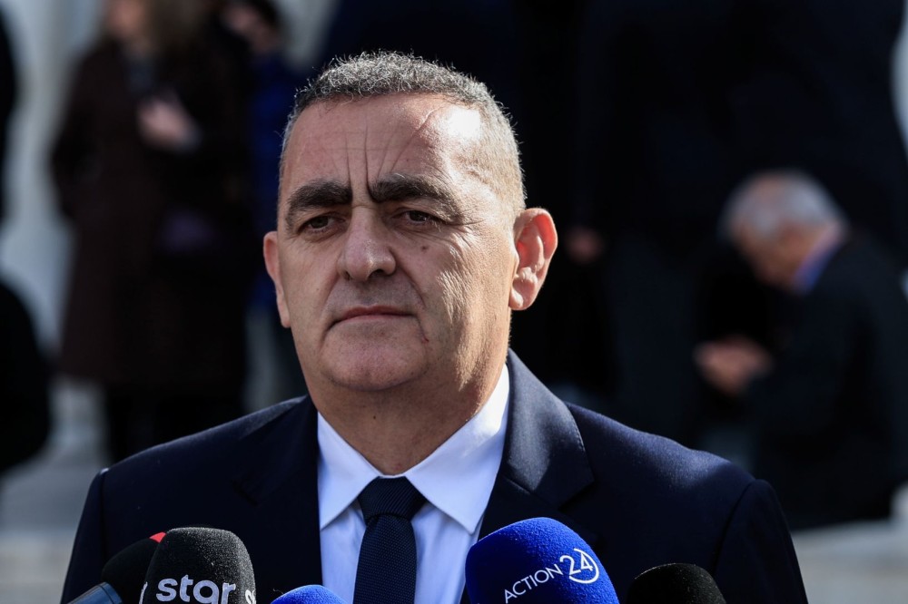 Μπελέρης για Θαλάσσιο Χωροταξικό Σχεδιασμό: Κατοχυρώνει την πλήρη επήρεια ηπειρωτικής χώρας και νησιών