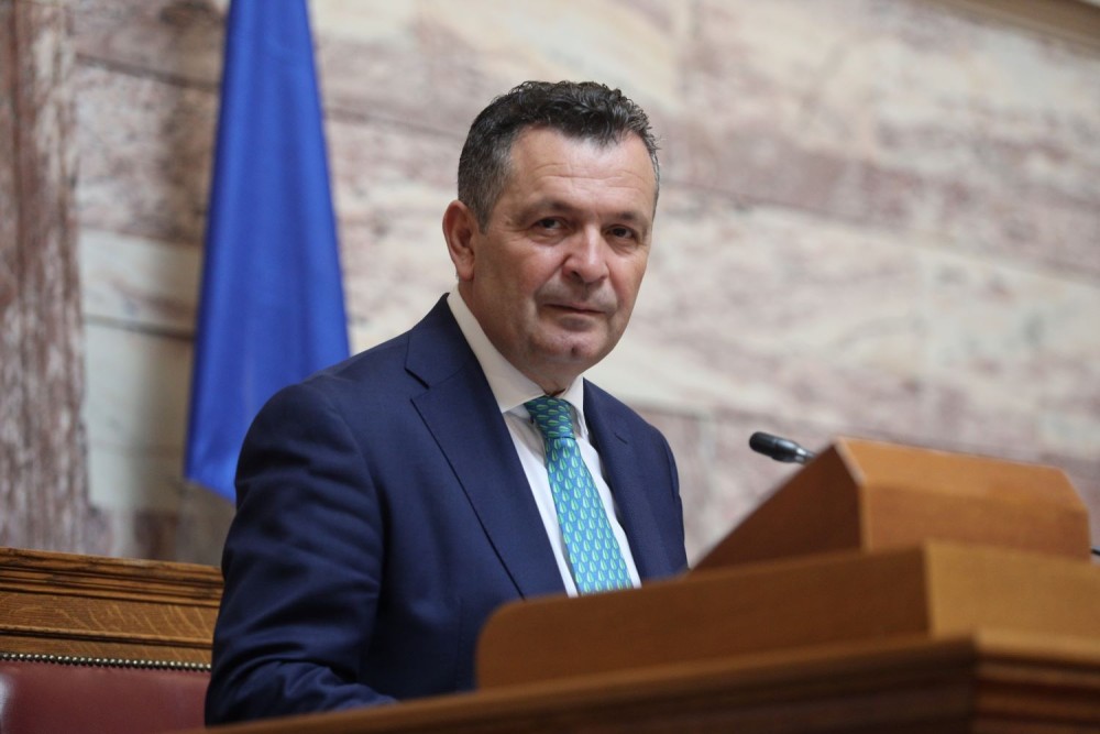 Μπουκώρος: Οι πολίτες να καταγγέλλουν κάθε απαίτηση για «γρηγορόσημο»