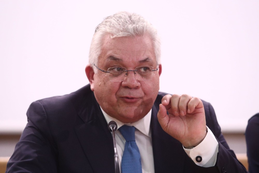 Παπαϊωάννου: Σύντομα νομοθετική ρύθμιση για τον έλεγχο εισόδου στα πανεπιστήμια - Αυστηροποίηση μέτρων