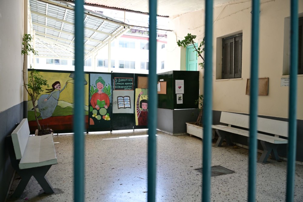 ΕΟΔΥ: στο νηπιαγωγείο που πέθανε η 5χρονη από κεραυνοβόλο σηψαιμία για strep tests