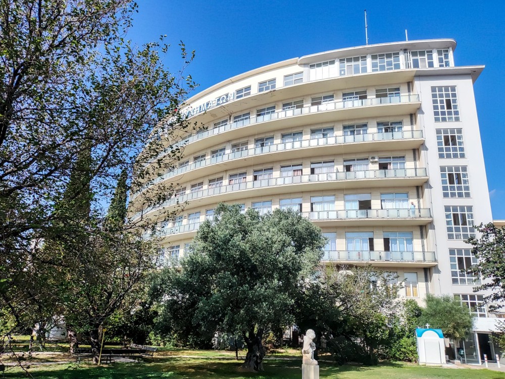 Άρης Μουγκοπέτρος: απατεώνες ζητούν λεφτά δήθεν για την αποκατάσταση της υγείας του - Τι λέει ο ίδιος