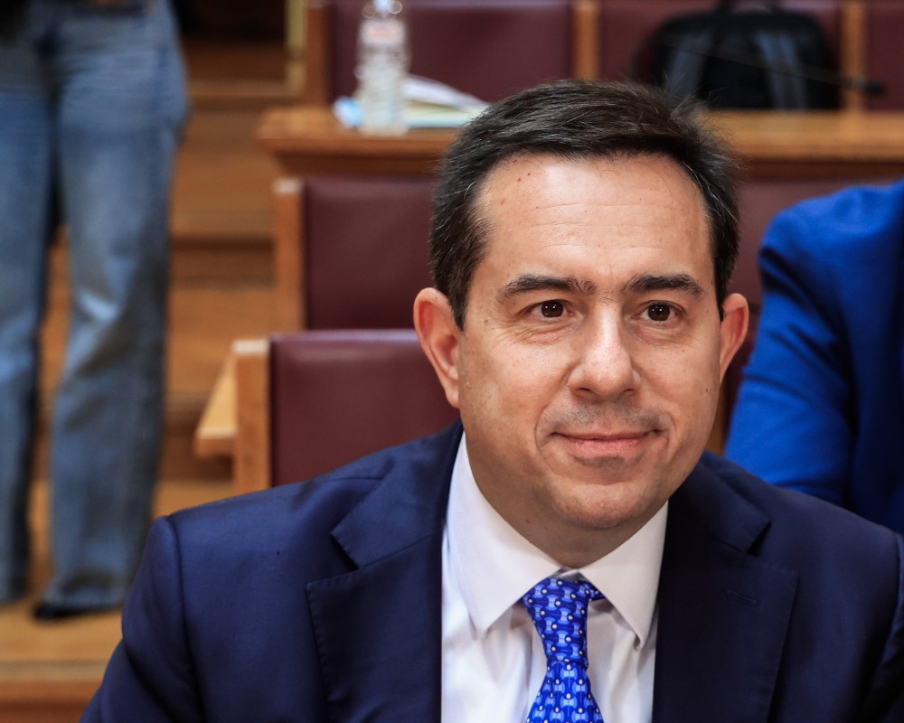 Μηταράκης για τα 3 χρόνια «Μανιφέστο»: Σαφής λόγος και υπεύθυνη δημοσιογραφία