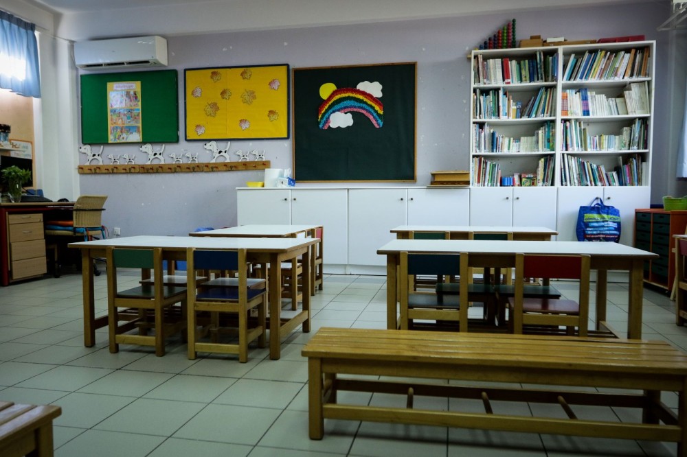 Βόλος: εισαγγελική έρευνα για τα εγκαύματα που υπέστη 4χρονη σε παιδικό σταθμό