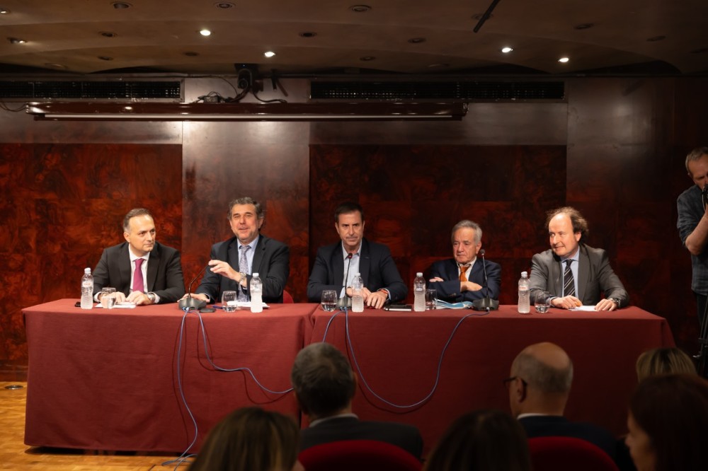 Δημήτρης Αναστασόπουλος: Κράτος Δικαίου η Ελλάδα - Ιστορική ευθύνη των δικηγόρων η επαγρύπνηση