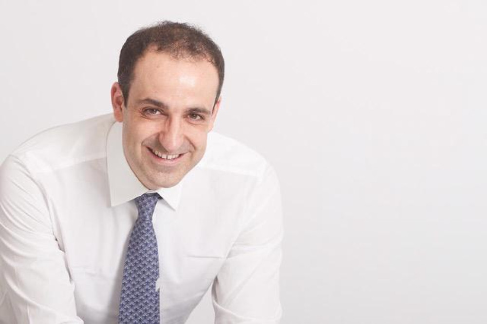 Η Dimitriadis&#x2F;Vitoros δίπλα στους πολίτες τις ημέρες του καύσωνα