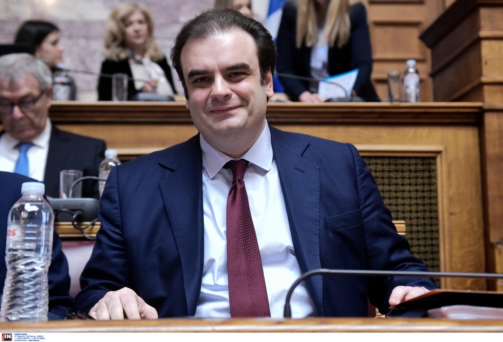 Πιερρακάκης για τα 3 χρόνια «Μανιφέστο»: Σύγχρονη και δυναμική οπτική