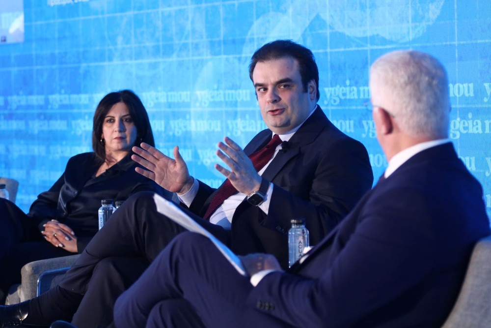 Κυριάκος Πιερρακάκης: Επεκτείνουμε το επενδυτικό clawback ως το 2030