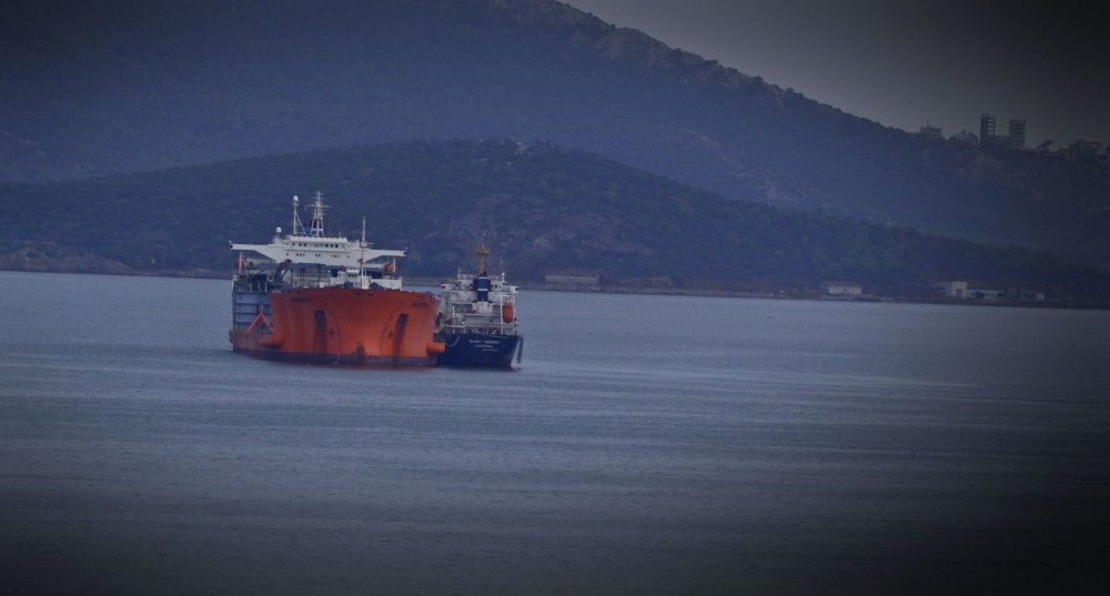 Εμπλοκή Εσθονίας – Ρωσίας με ελληνόκτητο τάνκερ στη Βαλτική Θάλασσα
