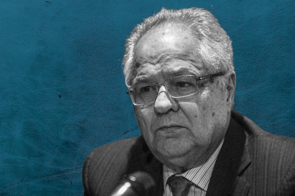 Ανδρέας Δρυμιώτης στο «Μανιφέστο»: Η ΑΠΠΔ είναι κάτι σαν την ισπανική Ιερά Εξέταση