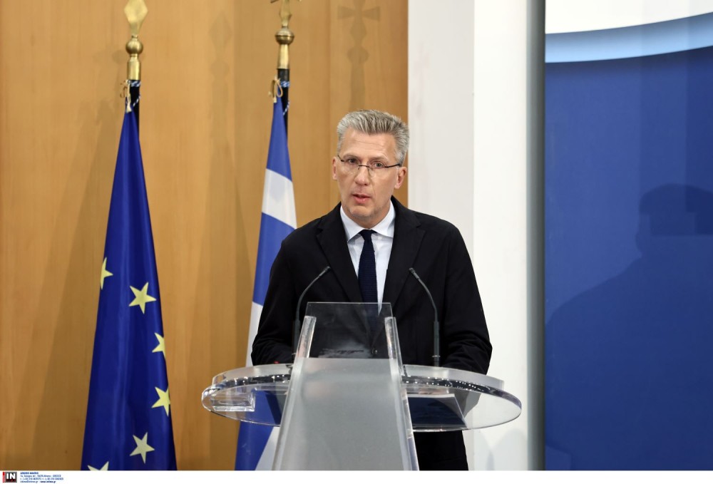 Άκης Σκέρτσος: 10 μέτρα για το δημογραφικό και το «παράδοξο της ευημερίας»