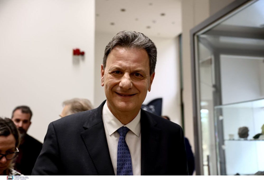Σκυλακάκης για τα 3 χρόνια «Μανιφέστο»: Ο Τύπος αποτελεί ασπίδα προστασίας της δημοκρατίας από την τοξικότητα των τρολ