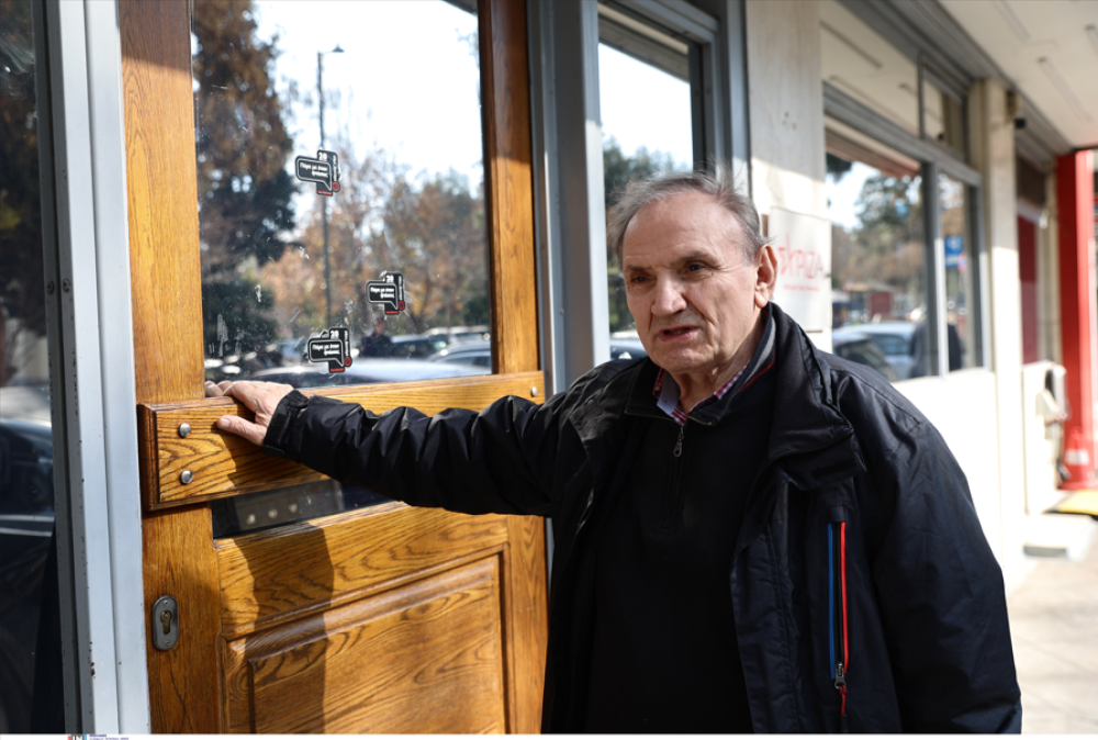 «Ξέφυγε» ο Τζουμάκας για τα Πανεπιστήμια: Να φέρετε και τον Χίτλερ (video)