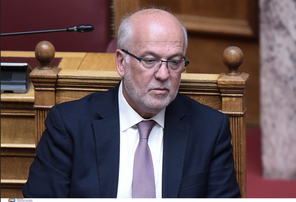 Γιώργος Φλωρίδης για Τέμπη: Συνέχεια της αντίληψης Βελόπουλου η πρόταση ΠΑΣΟΚ για προανακριτική