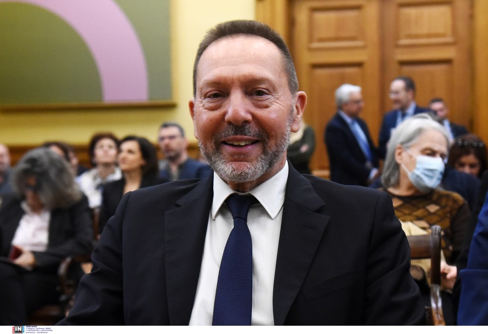 Στουρνάρας για τα 3 χρόνια «Μανιφέστο»:  Συγχαρητήρια για την ποιότητα και την προσπάθεια