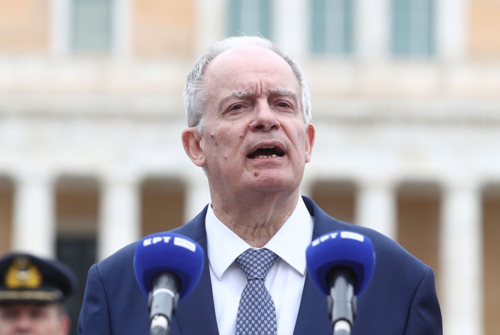Κωνσταντίνος Τασούλας: Ευπατρίδης και παράδειγμα σεμνού πατριωτισμού ο Πέτρος Μολυβιάτης
