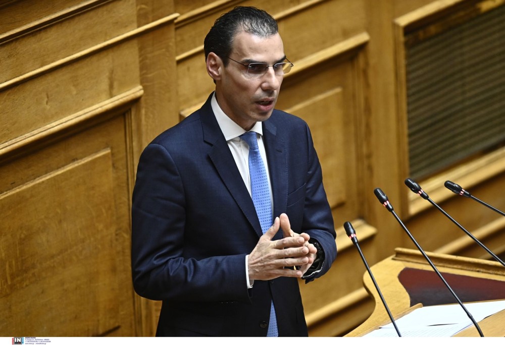 Θεμιστοκλέους: Στόχος μας η εξασφάλιση ισότιμης και ποιοτικής φροντίδας υγείας για όλους τους πολίτες