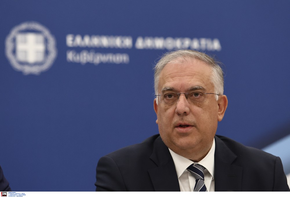 Θεοδωρικάκος για τα 3 χρόνια «Μανιφέστο»: Εγκυρότητα απέναντι στα fake news