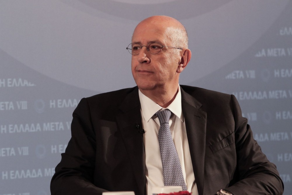 Προβληματισμός από τον ΣΕΒ για το μέλλον των επιχειρήσεων