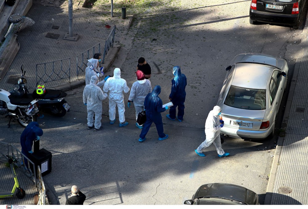 Τα λάθη που πρόδωσαν την 38χρονη - Τι εκτιμούν οι Αρχές για την έκρηξη στη Θεσσαλονίκη
