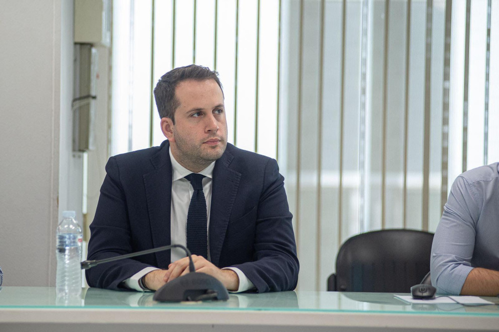 Όμηρος Τσάπαλος: Έως 1.200 ευρώ τον χρόνο στον «Κουμπαρά» για κάθε παιδί (video)