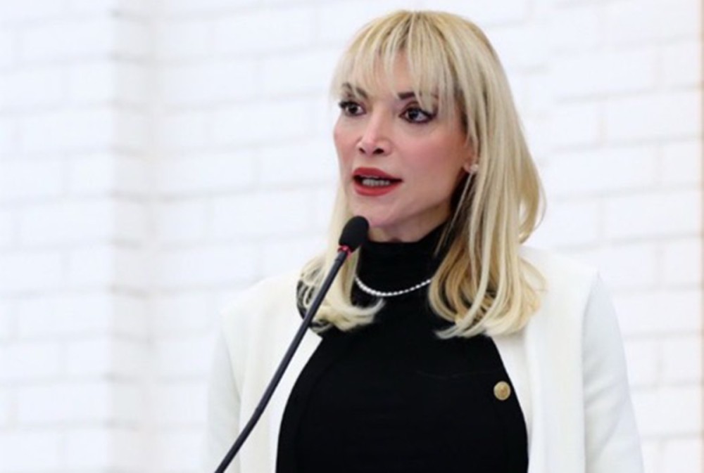 Χριστίνα Τσιλιγκίρη στο «Μανιφέστο»: «Polo» - Ρητορική μίσους με beat - Πότε η μουσική ξεπερνά τα όρια και γίνεται κοινωνική πληγή;