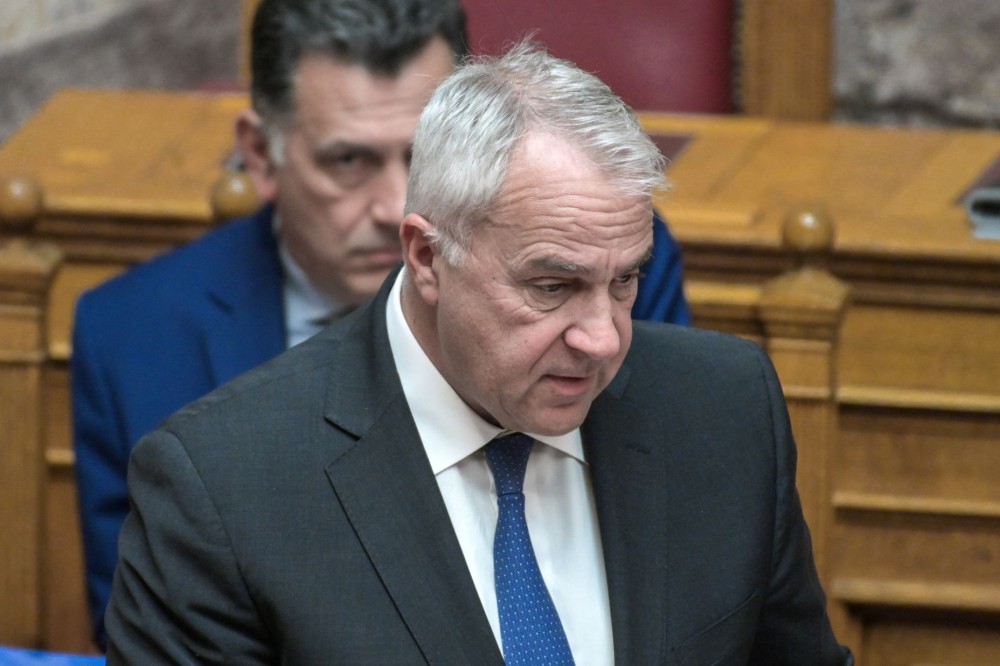 Βορίδης για μεταναστευτικό: Αποτελεσματικότερο σύστημα επιστροφών, ενίσχυση μέτρων - Το νέο σχέδιο