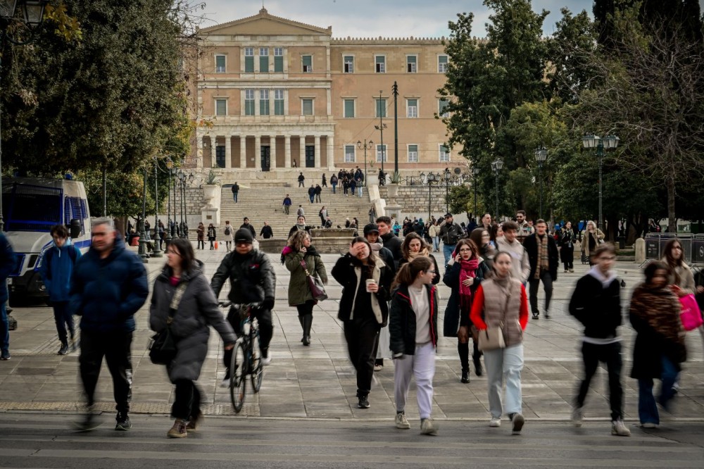Γραφείο Προϋπολογισμού Κράτους: «πράσινο φως» για μείωση φορολογικών συντελεστών και ασφαλιστικών εισφορών