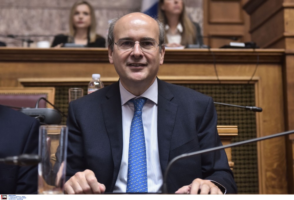 Χατζηδάκης για τα 3 χρόνια «Μανιφέστο»: Αξιόπιστη ενημέρωση